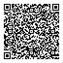 C J Brown QR vCard