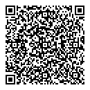 A Hunter QR vCard