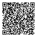 A Rose QR vCard