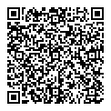 K White QR vCard