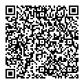 Max Mercer QR vCard