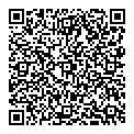 W Gates QR vCard