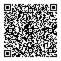 B J Weber QR vCard