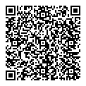 L White QR vCard