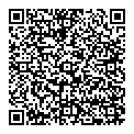 M W Black QR vCard