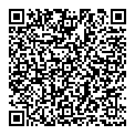 F Bruce Graham QR vCard