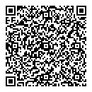 B Adams QR vCard