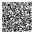 B Hall QR vCard