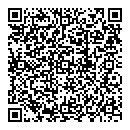 Candy Frappier QR vCard