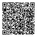 B Adams QR vCard