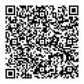 L C Brown QR vCard