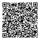 D Wood QR vCard