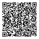 Lowell Hall QR vCard