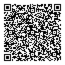 R Hooey QR vCard