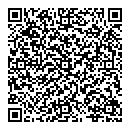 A Clay QR vCard