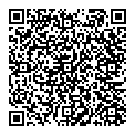 M Ward QR vCard