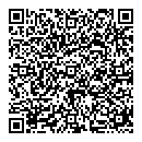 M L White QR vCard