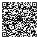 B Green QR vCard