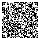 Alien Welding QR vCard