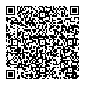 R Auger QR vCard