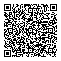 Anne Bisson QR vCard