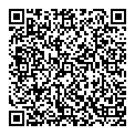 H J Salach QR vCard