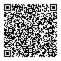 M Jones QR vCard