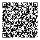 Blanche Perry QR vCard