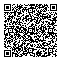 Marion H Hodder QR vCard