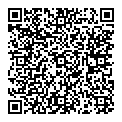 G Fudge QR vCard