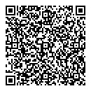 R Mustus QR vCard