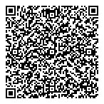 Roundel Cleaners QR vCard