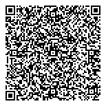 Precision Auto Body Ltd. QR vCard