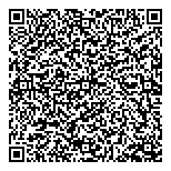 Mount Robson Whitewater Rftng QR vCard