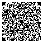 Nisku Business Association QR vCard