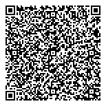 Enrico's Gold Scizzors Unisex QR vCard