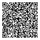 P & R Heating QR vCard