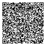 B J Halow & Son Constructors QR vCard