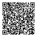 B Black QR vCard