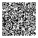 Melbourne Brown QR vCard