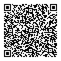 B Brown QR vCard