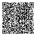 Cate Russell QR vCard