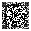 D Gaudet QR vCard