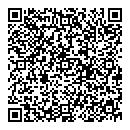 Alice Cookish QR vCard