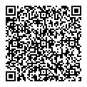 B Saunders QR vCard