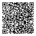 Anna Kikoak QR vCard