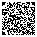 Hazel Heron QR vCard