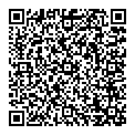 Lila Voudrach QR vCard