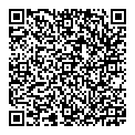 James R Webster QR vCard