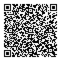 K Baker QR vCard